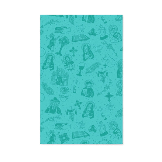 Children's Daily Examen Notepad — Catholic Gift | Homeschool Bookshop