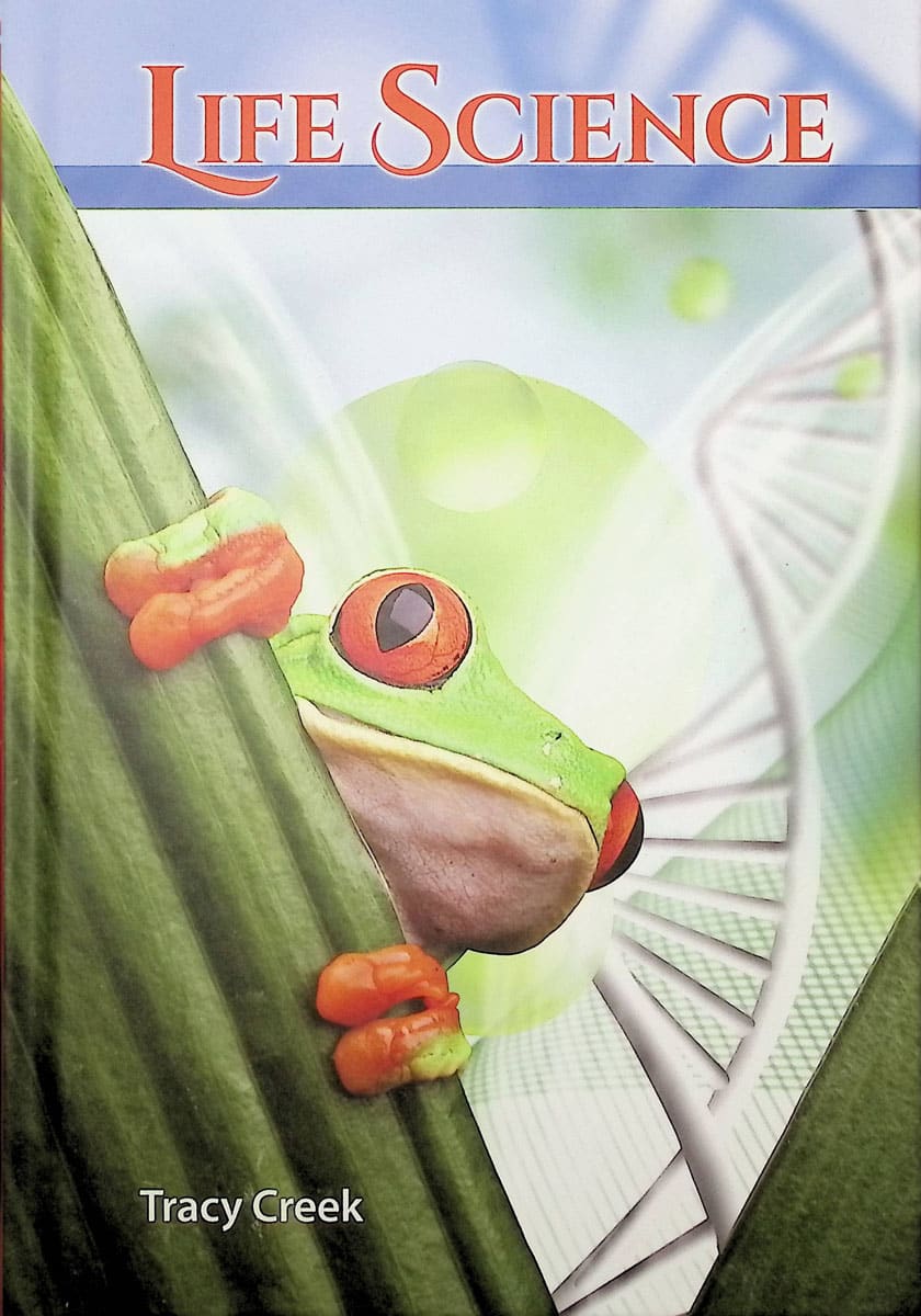 Life Science Student Text