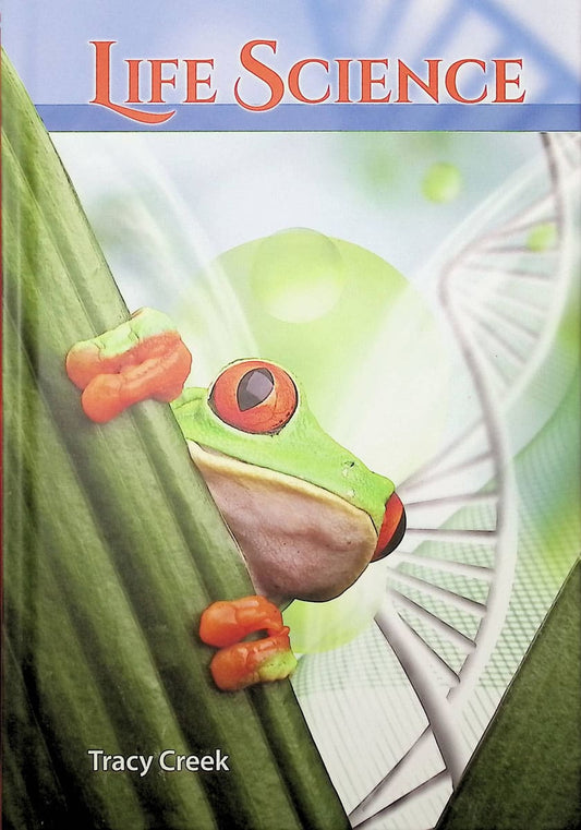 Life Science Student Text