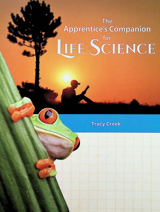 The Apprentice's Companion for Novare Life Science