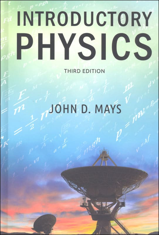 Introductory Physics