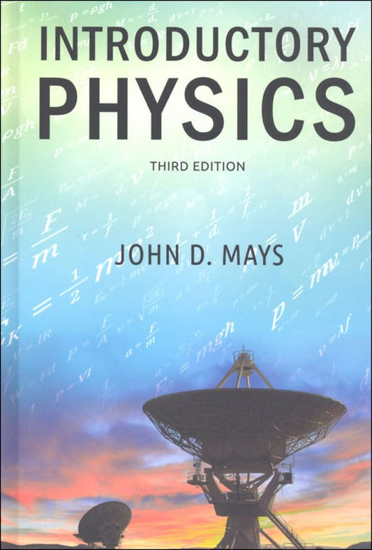 Introductory Physics