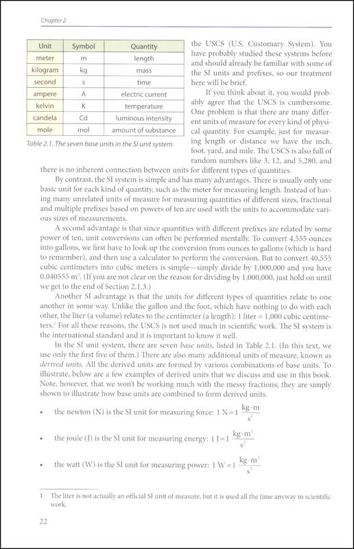 Introductory Physics