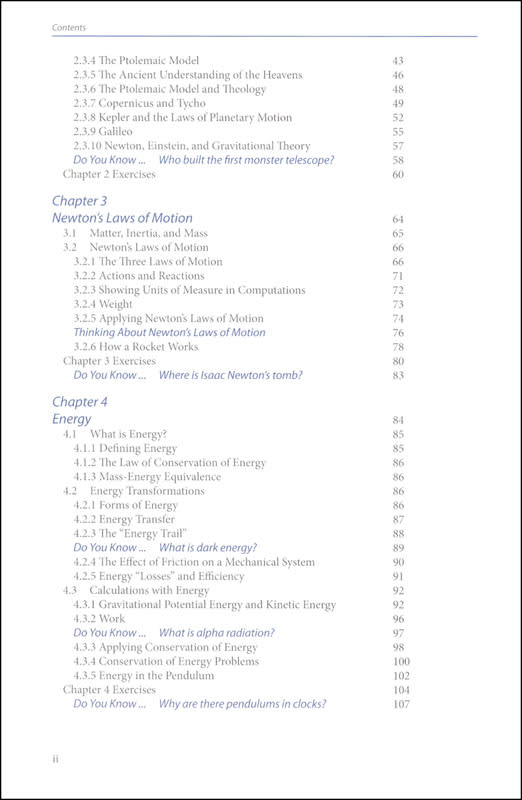 Introductory Physics