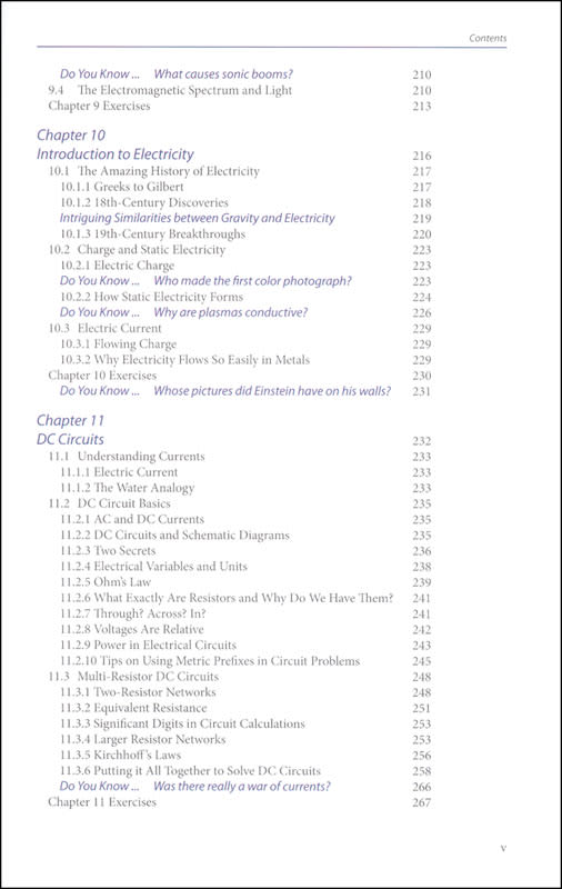 Introductory Physics