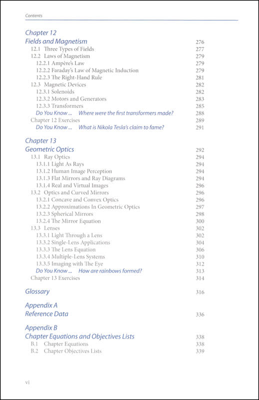 Introductory Physics