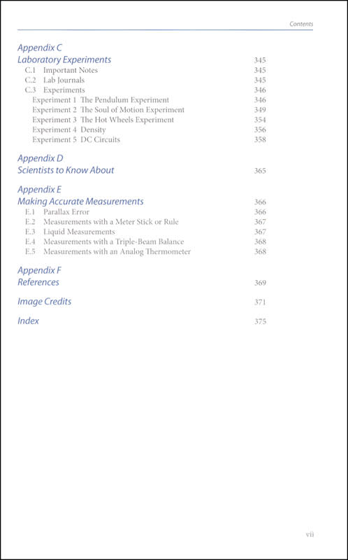 Introductory Physics