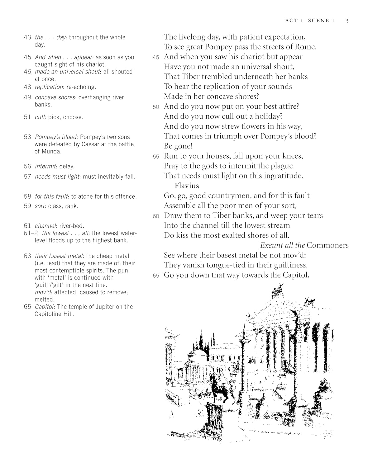 Julius Caesar: Oxford School Shakespeare