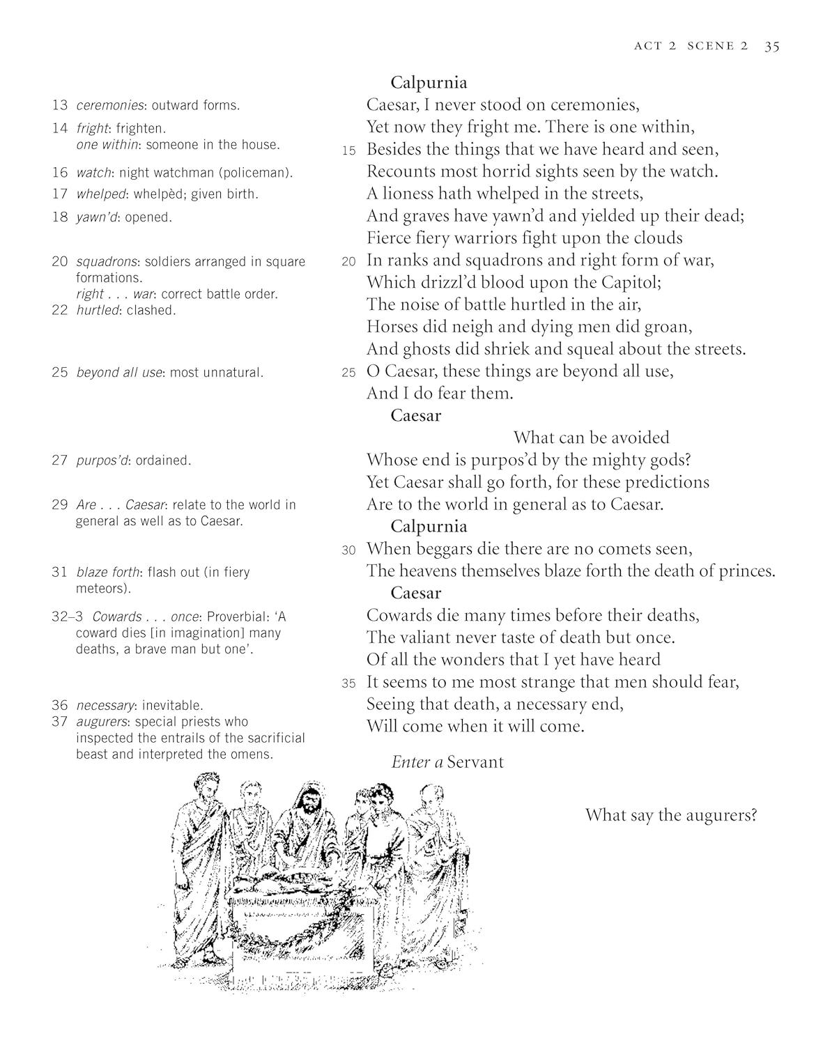 Julius Caesar: Oxford School Shakespeare