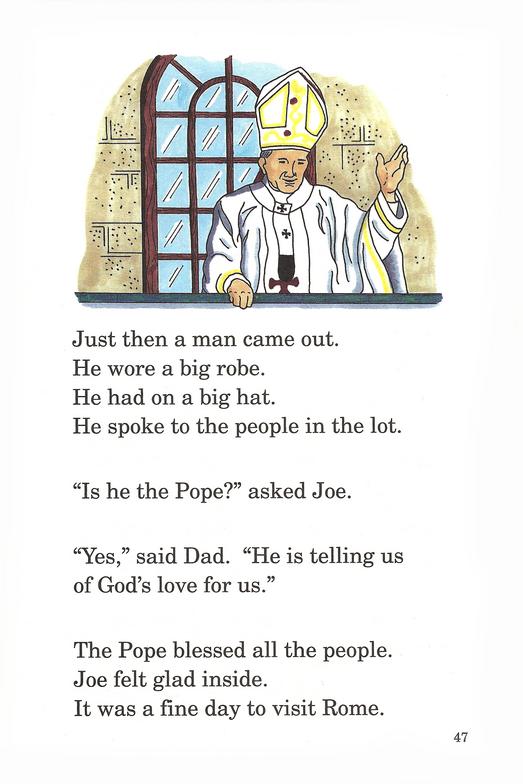 Little Angel Readers: Reader B