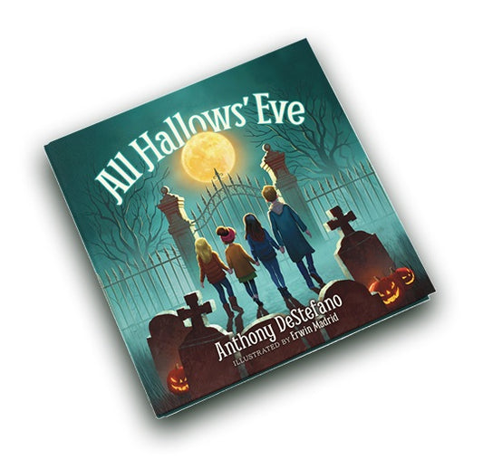 All Hallow's Eve