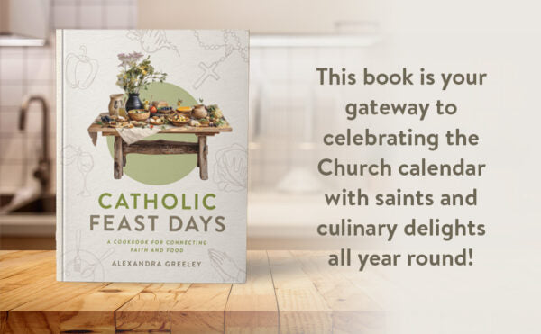 Catholic Feast Days