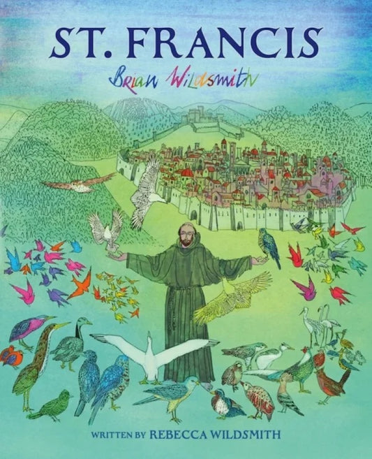 St Francis