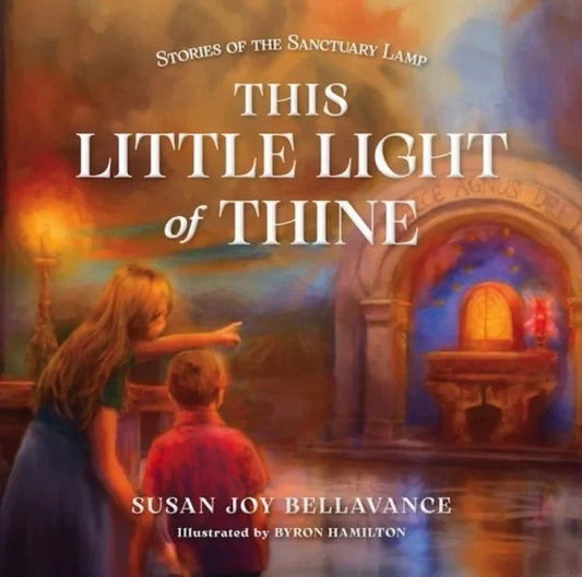 This Little Light of Thine