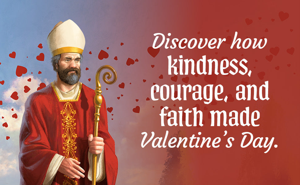 Your Valentine
