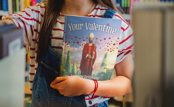 Your Valentine