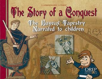 The Story of a Conquest