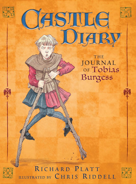Castle Diary